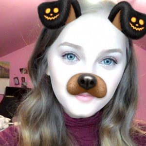 Meet your Posher, Brook